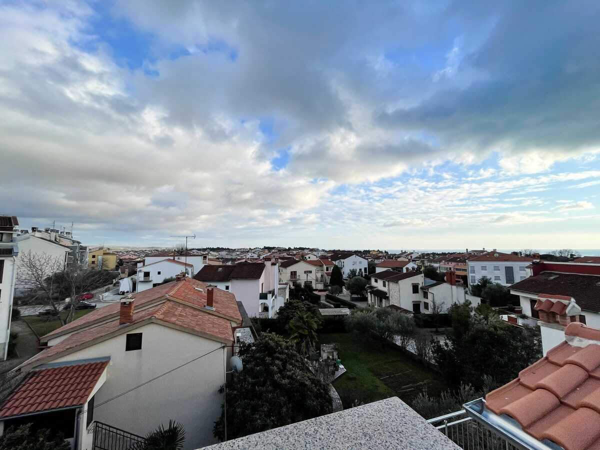 Vila Palma Rovinj 1