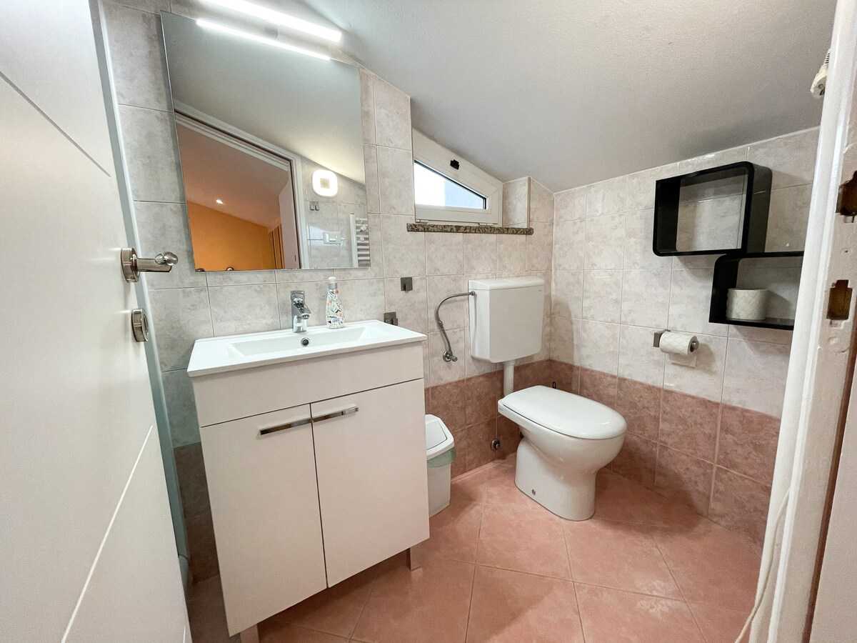 Vila Palma Rovinj 1