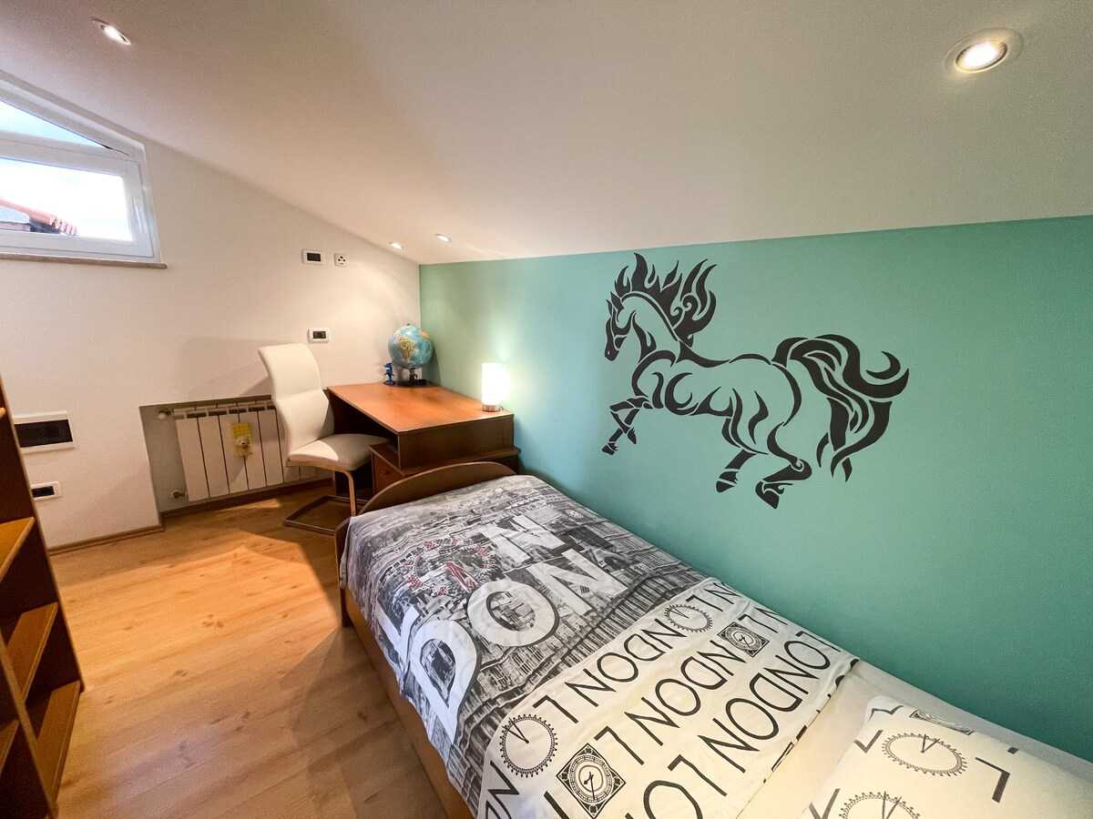 Vila Palma Rovinj 1