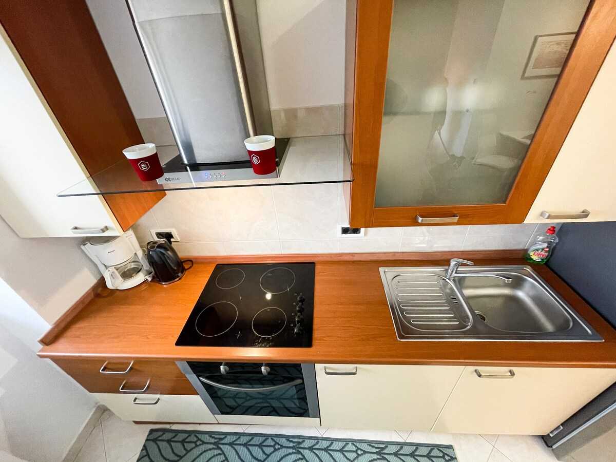 Villa Palma Rovinj 2