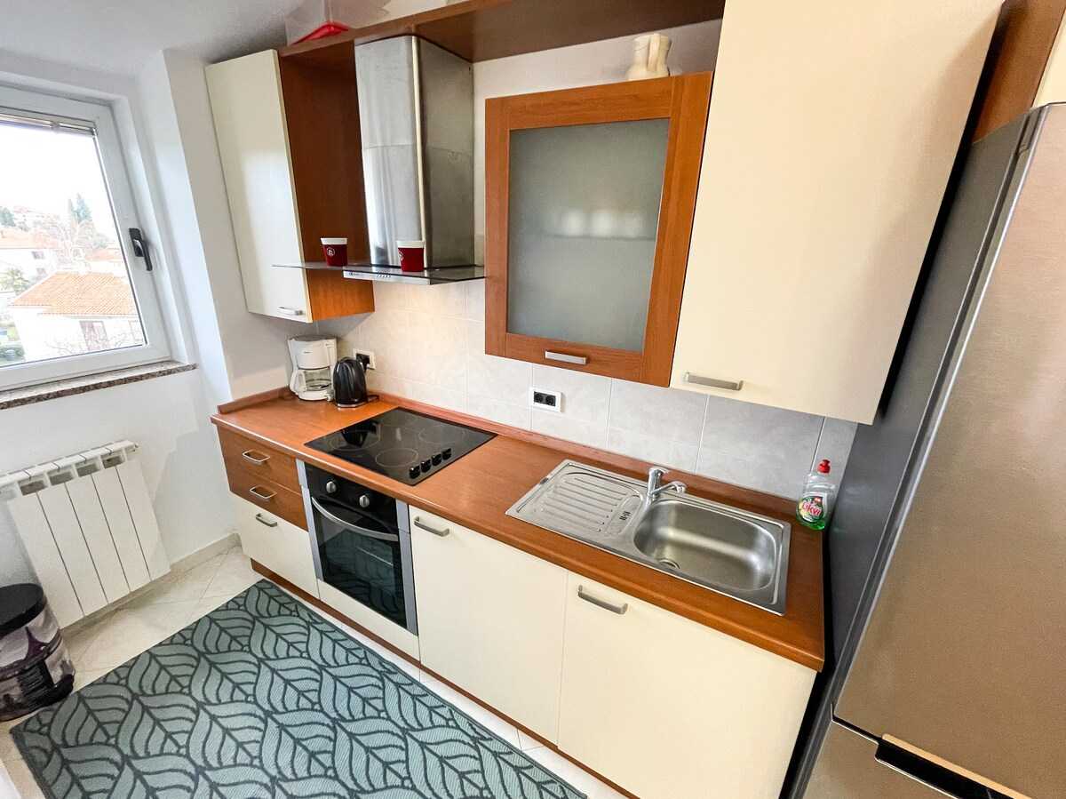 Villa Palma Rovinj 2