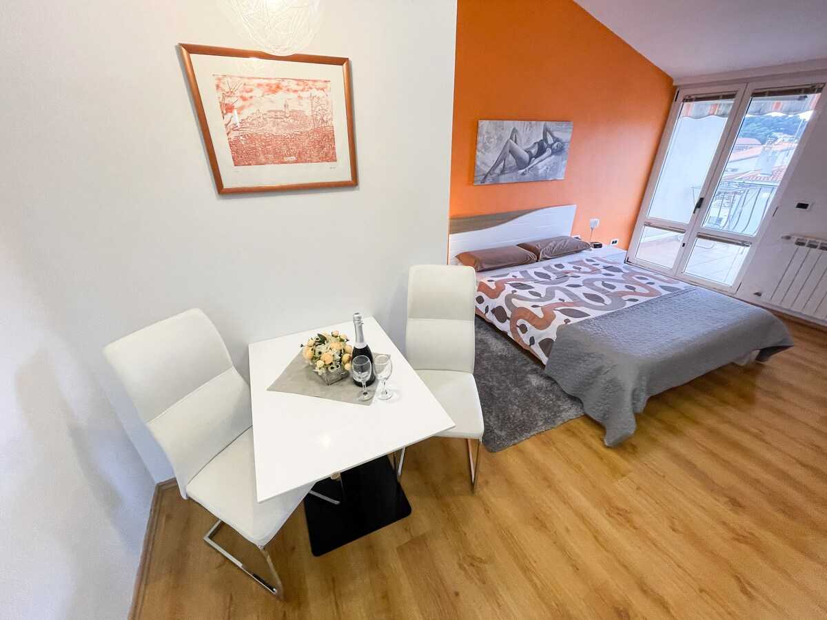 Villa Palma Rovinj 2
