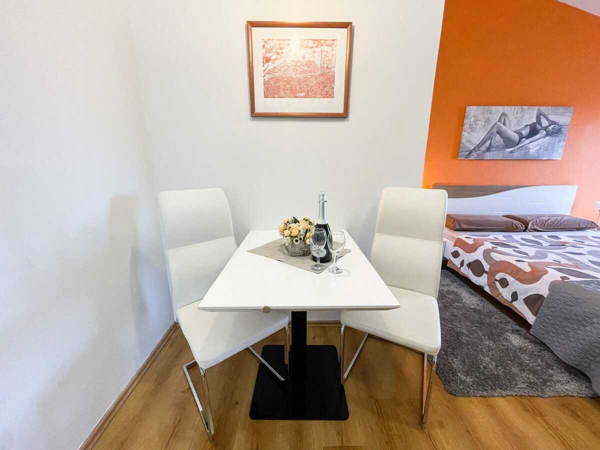 Villa Palma Rovinj 2