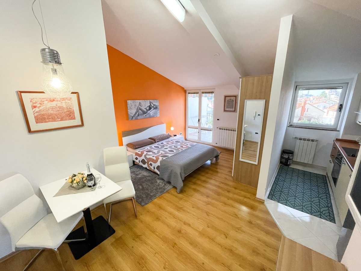 Villa Palma Rovinj 2