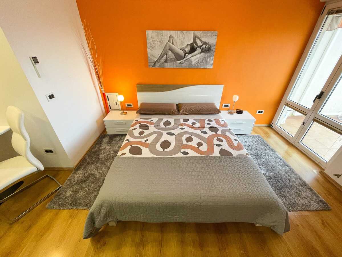 Villa Palma Rovinj 2