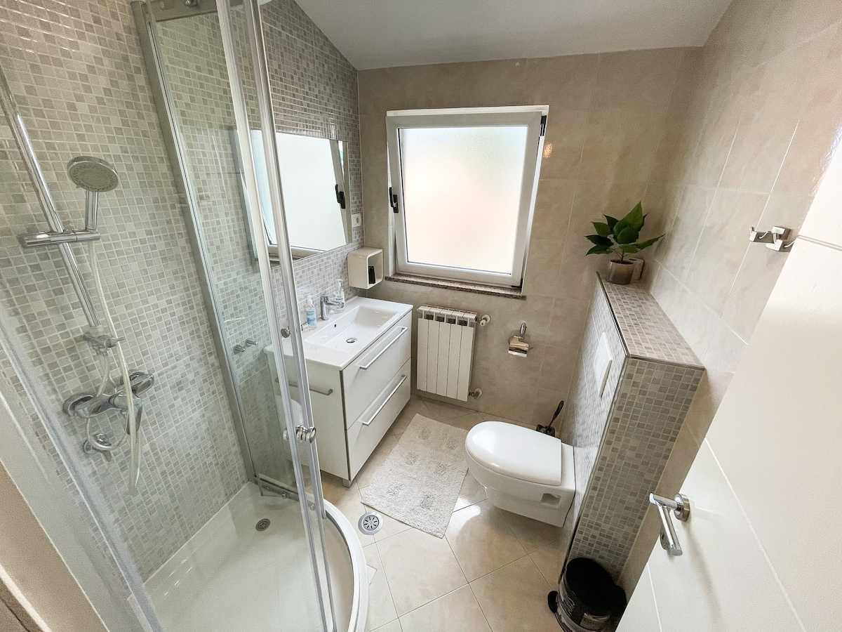 Villa Palma Rovinj 2