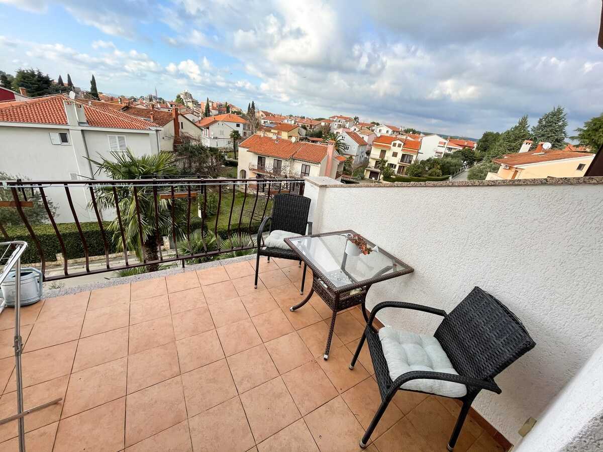 Villa Palma Rovinj 2