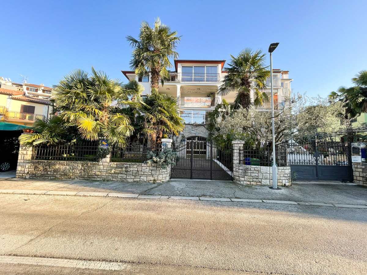 Villa Palma Rovinj 2