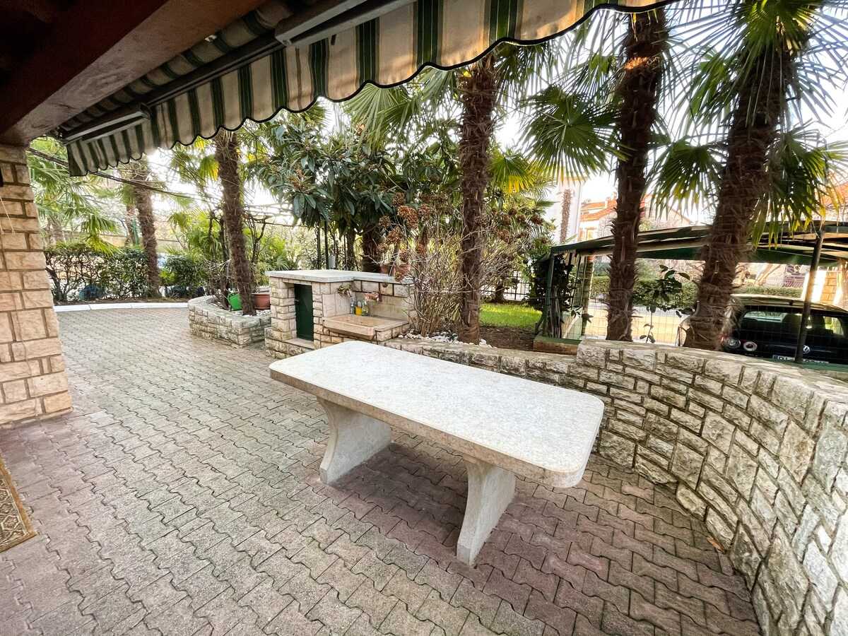 Villa Palma Rovinj 2