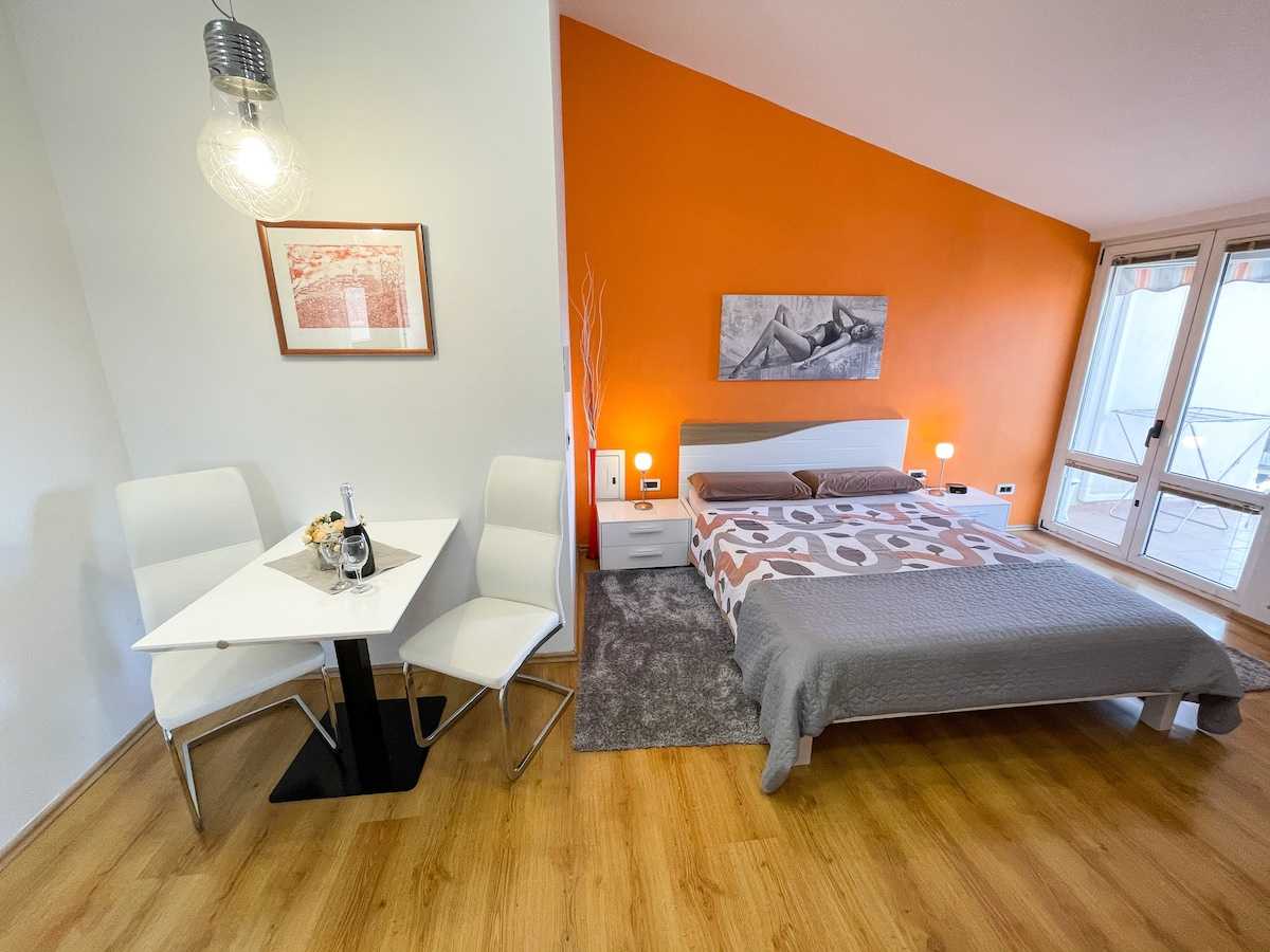 Villa Palma Rovinj 2