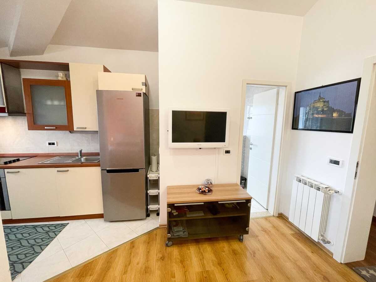 Villa Palma Rovinj 2