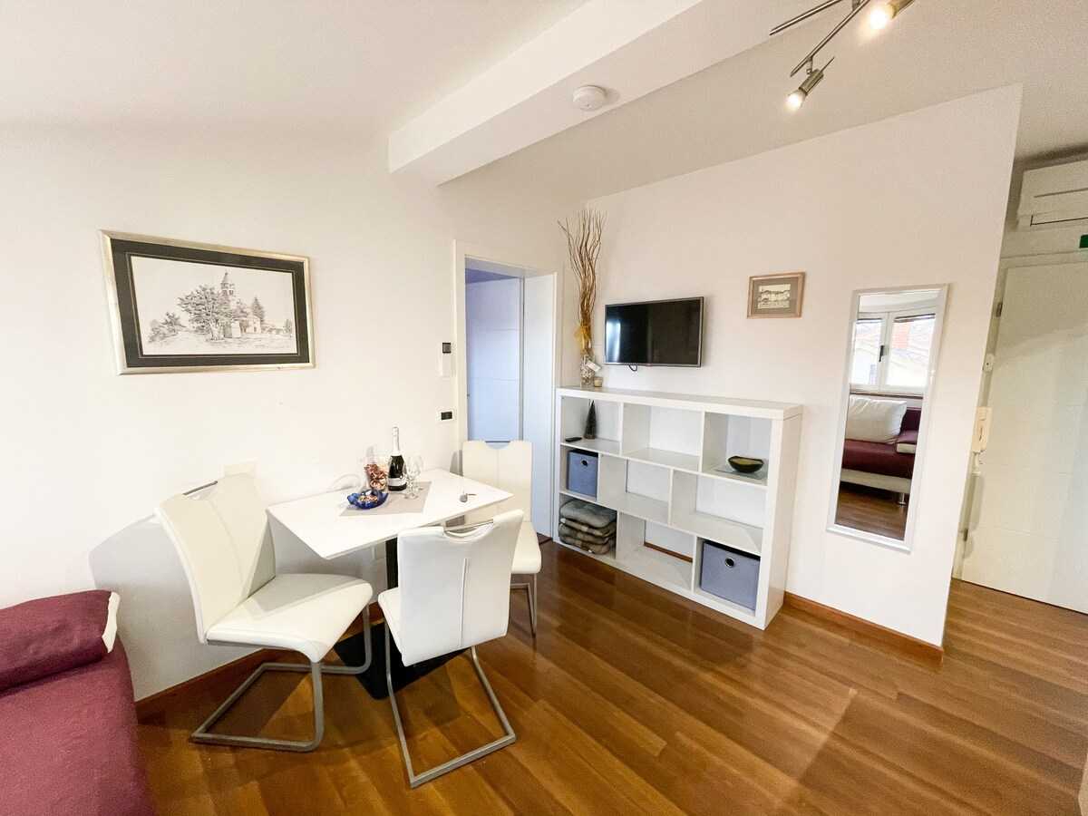 Vila Palma Rovinj 3