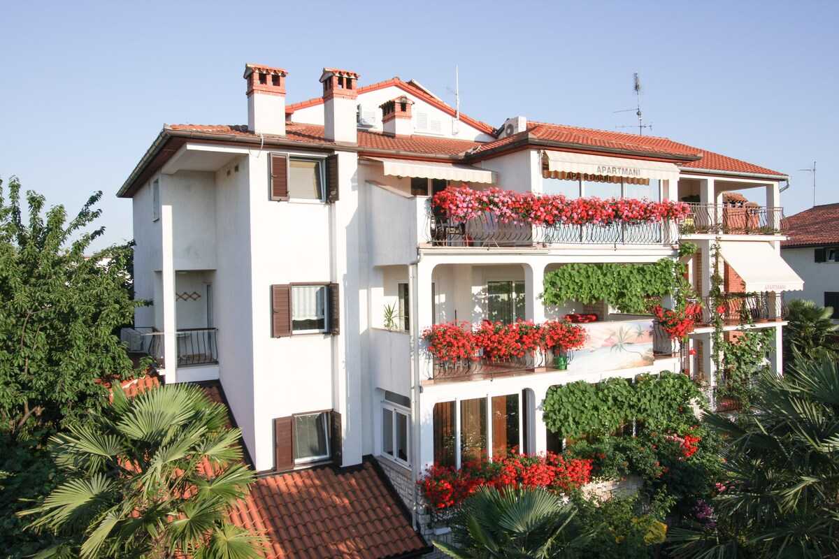 Vila Palma Rovinj 3