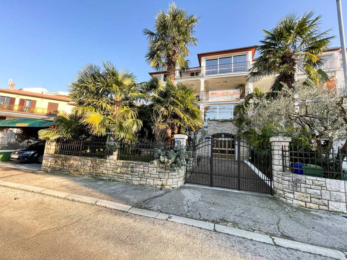Vila Palma Rovinj 3