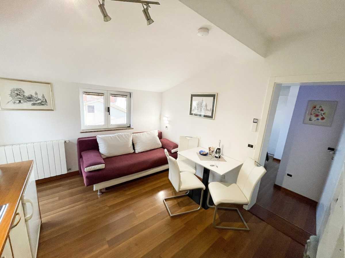 Vila Palma Rovinj 3