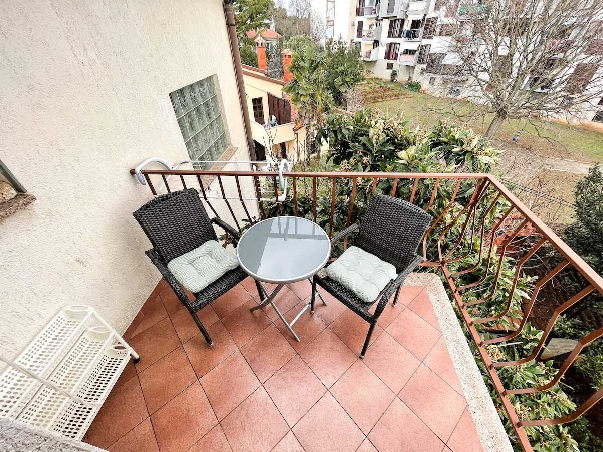 Vila Palma Rovinj 3