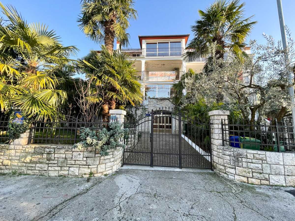 Vila Palma Rovinj 3