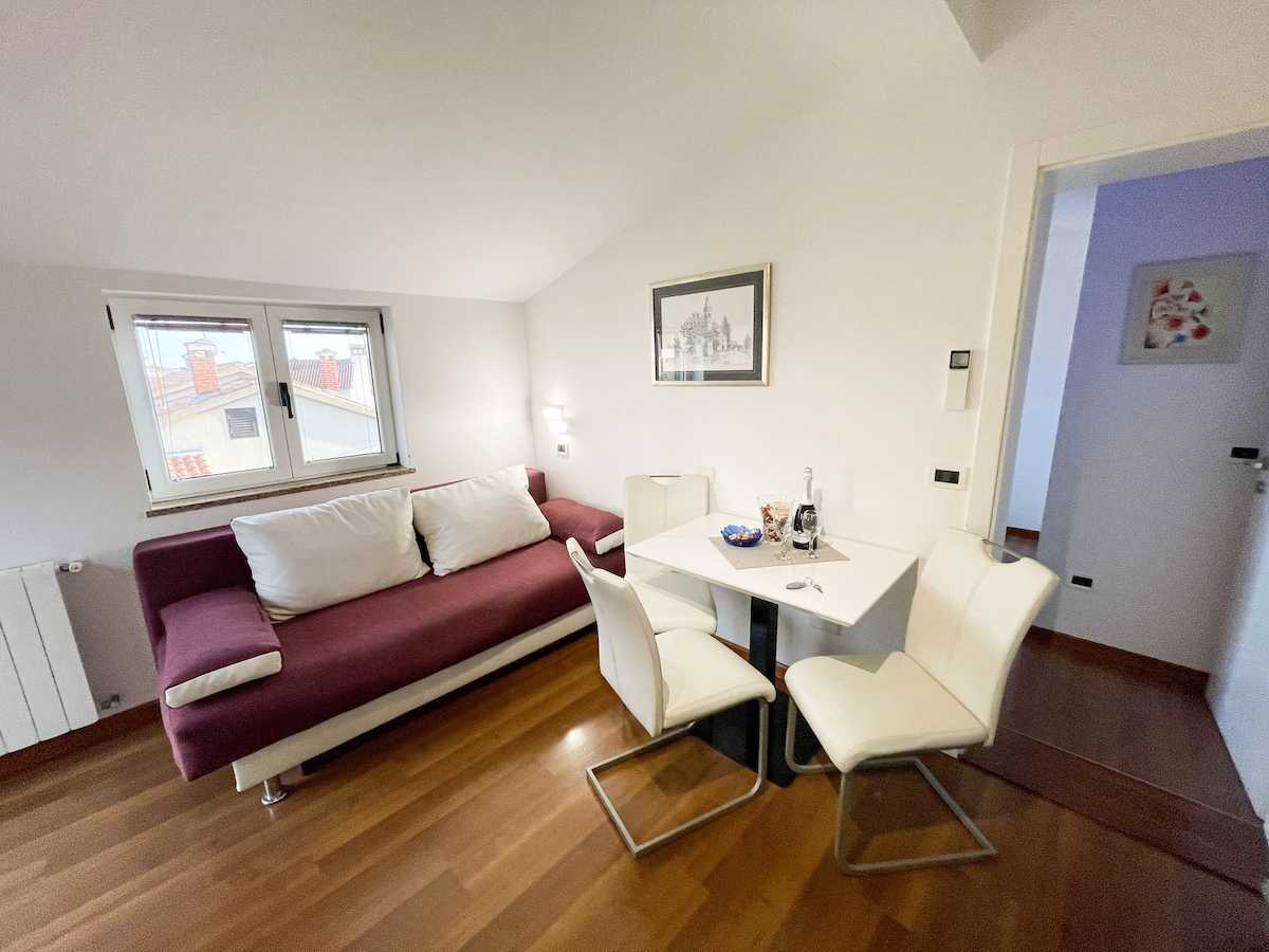 Vila Palma Rovinj 3