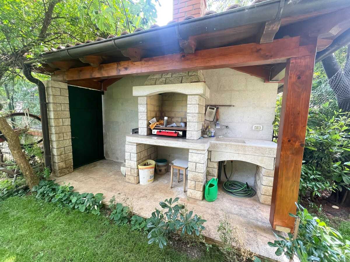 Vila Palma Rovinj 5
