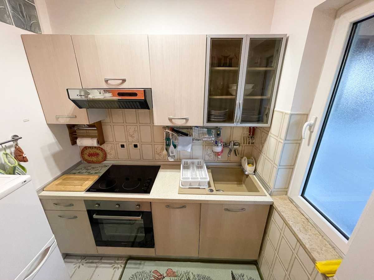 Vila Palma Rovinj 5