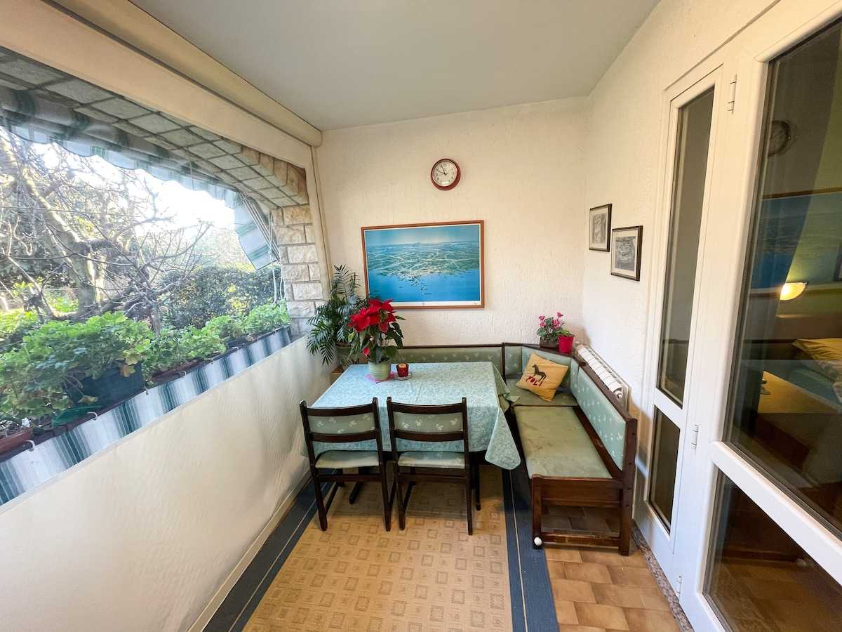 Vila Palma Rovinj 5