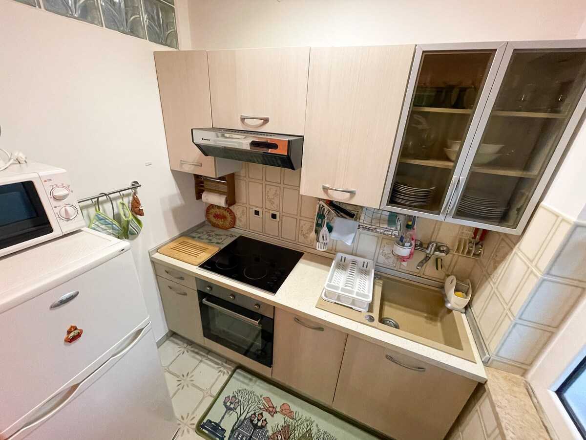 Vila Palma Rovinj 5