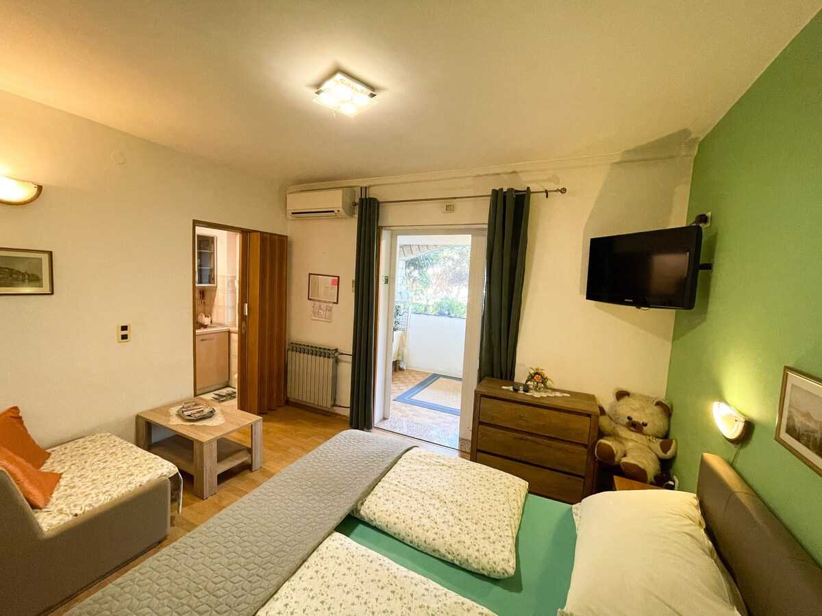 Vila Palma Rovinj 5