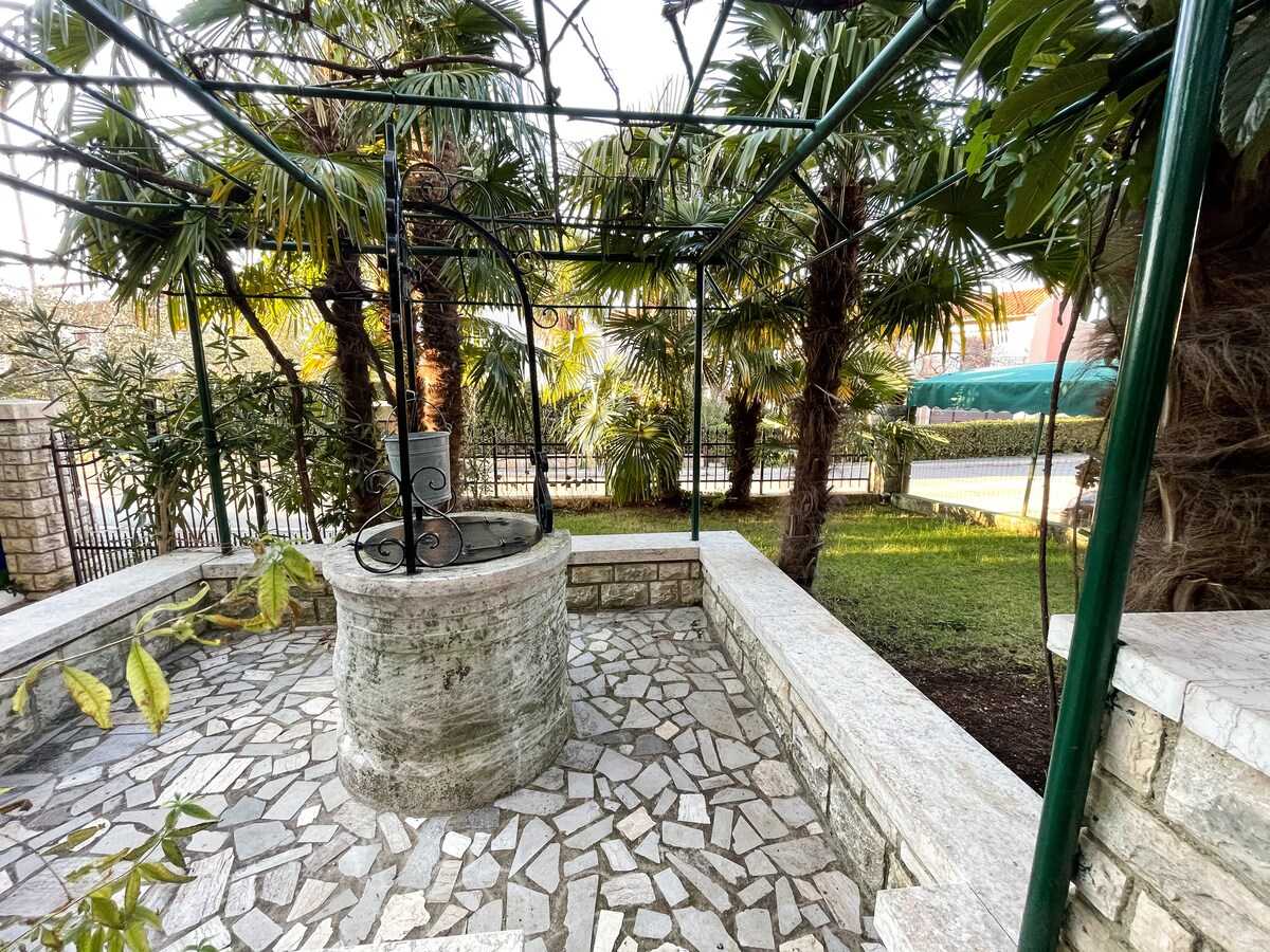 Vila Palma Rovinj 5