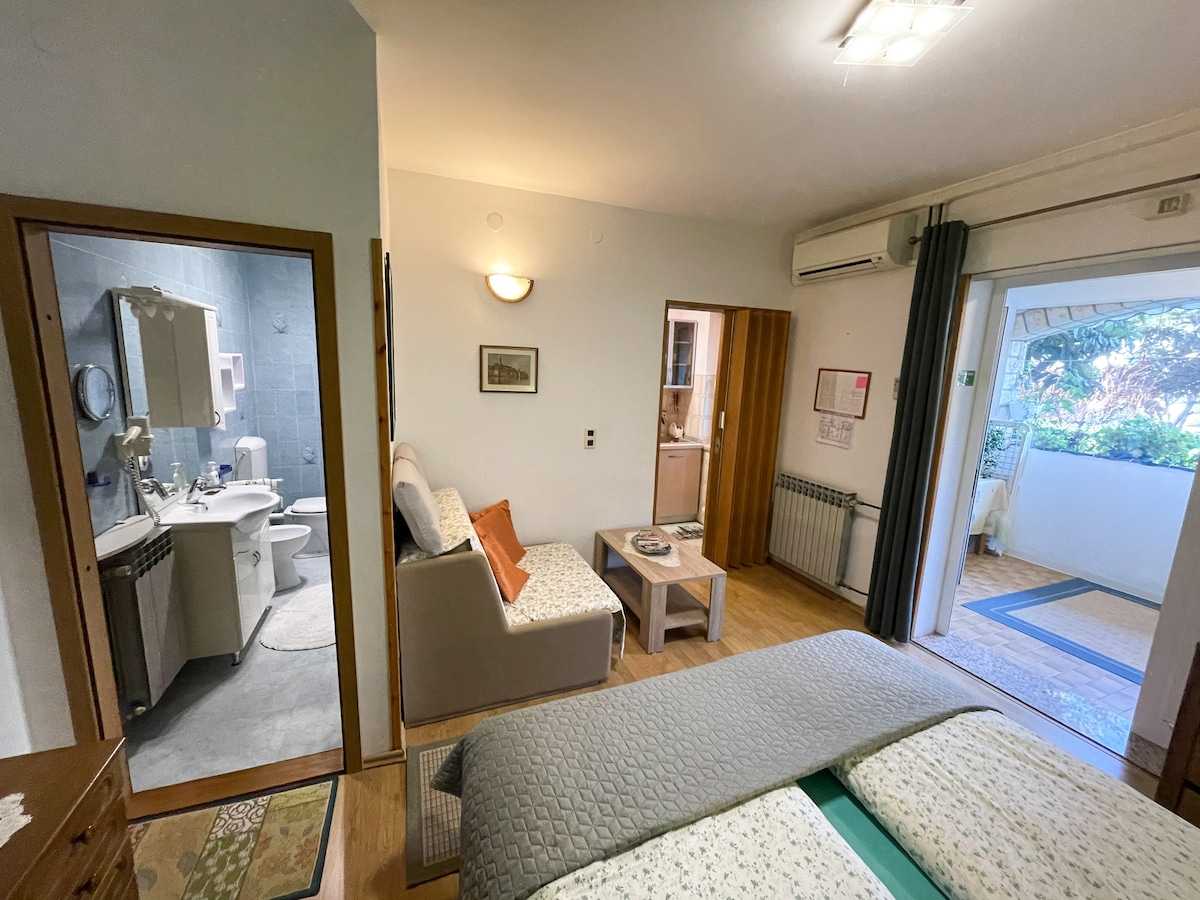 Vila Palma Rovinj 5