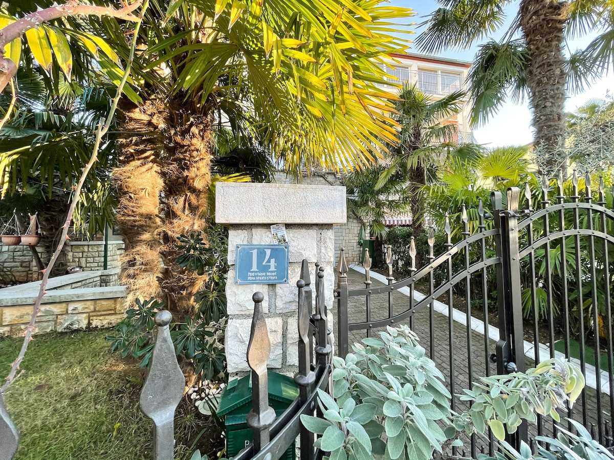 Vila Palma Rovinj 6
