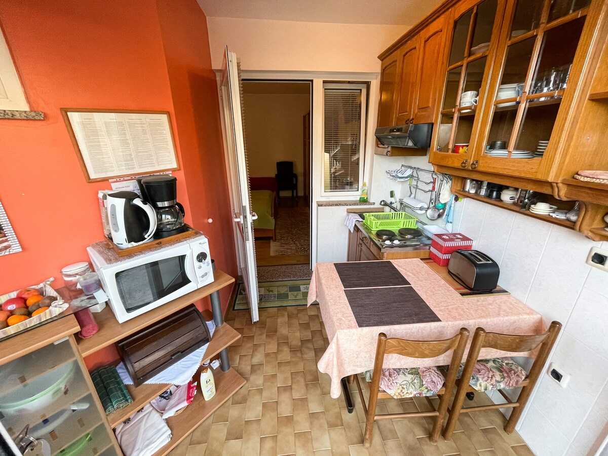 Vila Palma Rovinj 6