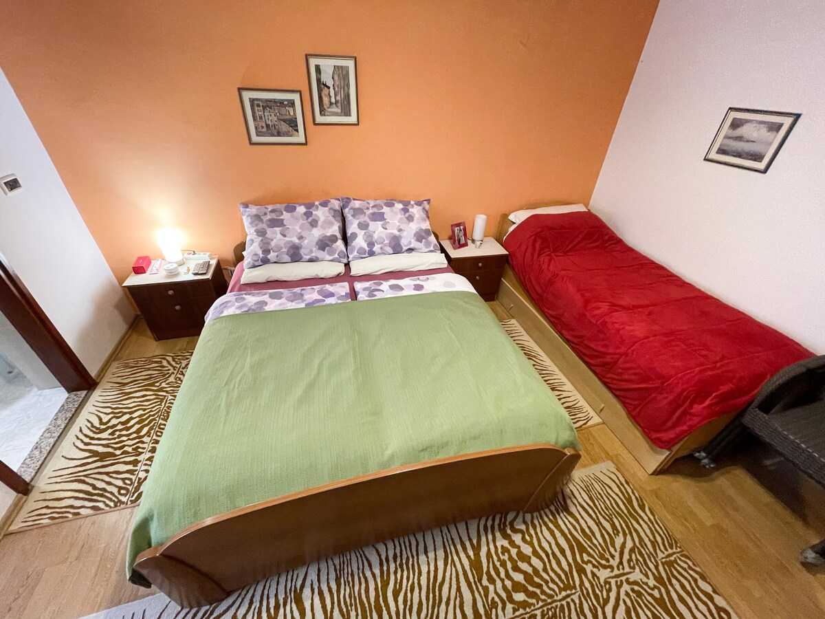 Vila Palma Rovinj 6