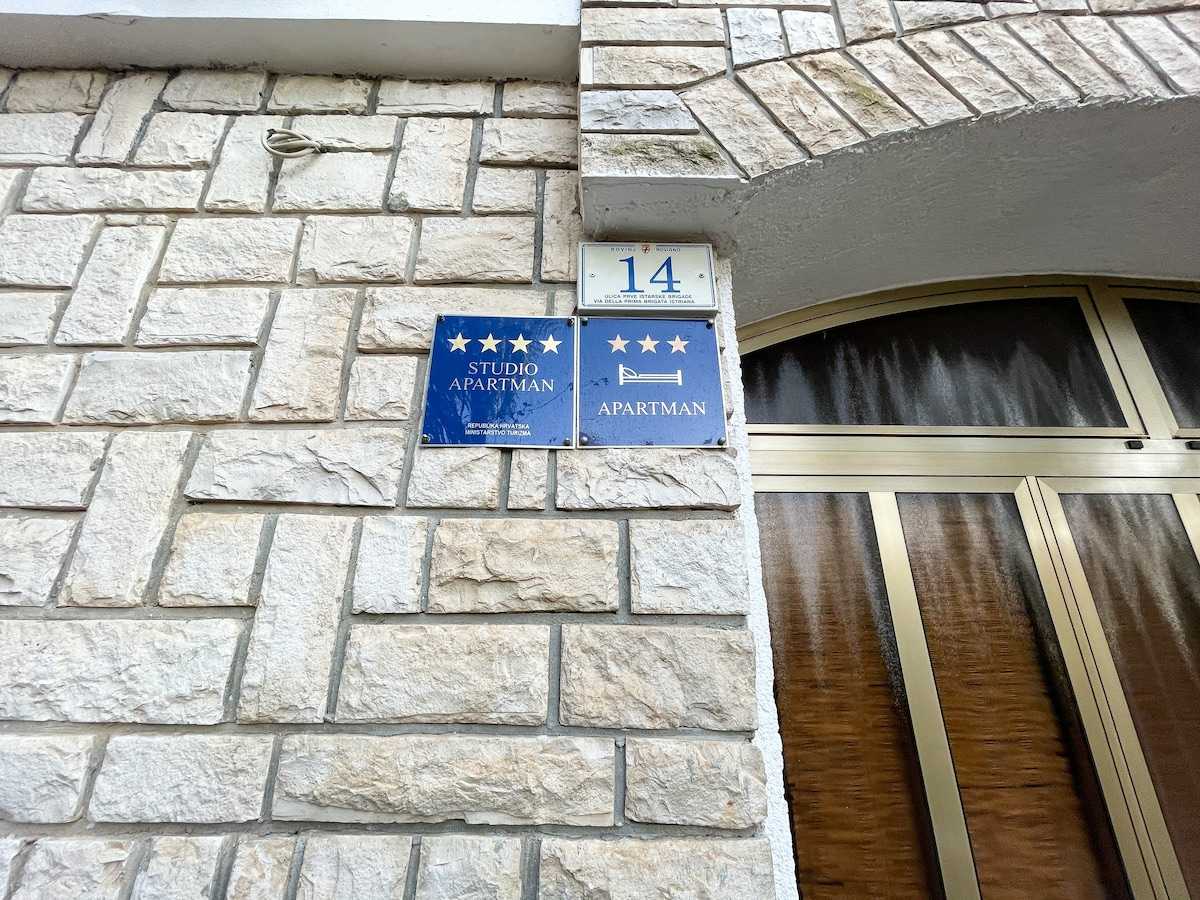 Vila Palma Rovinj 6