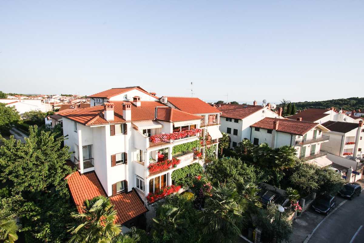 Vila Palma Rovinj 6
