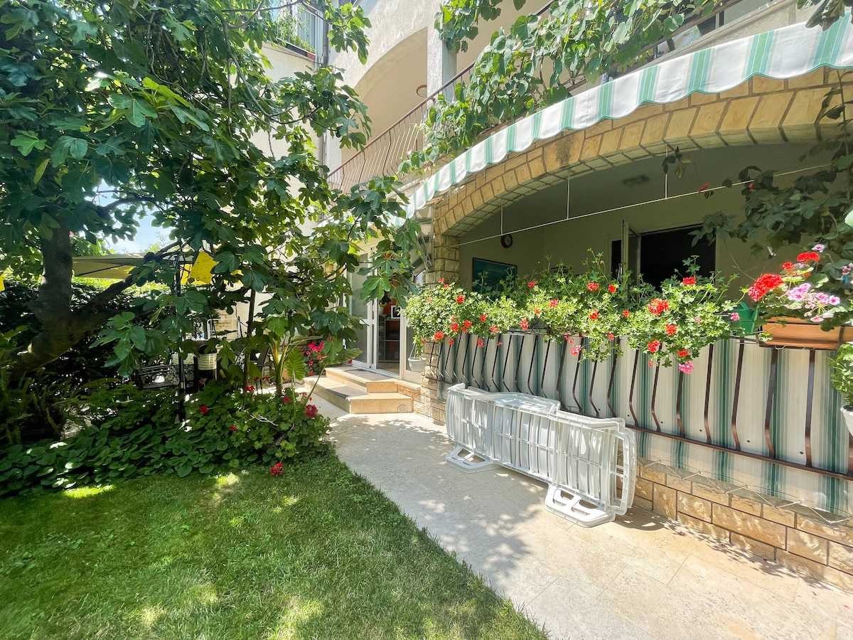 Vila Palma Rovinj 6