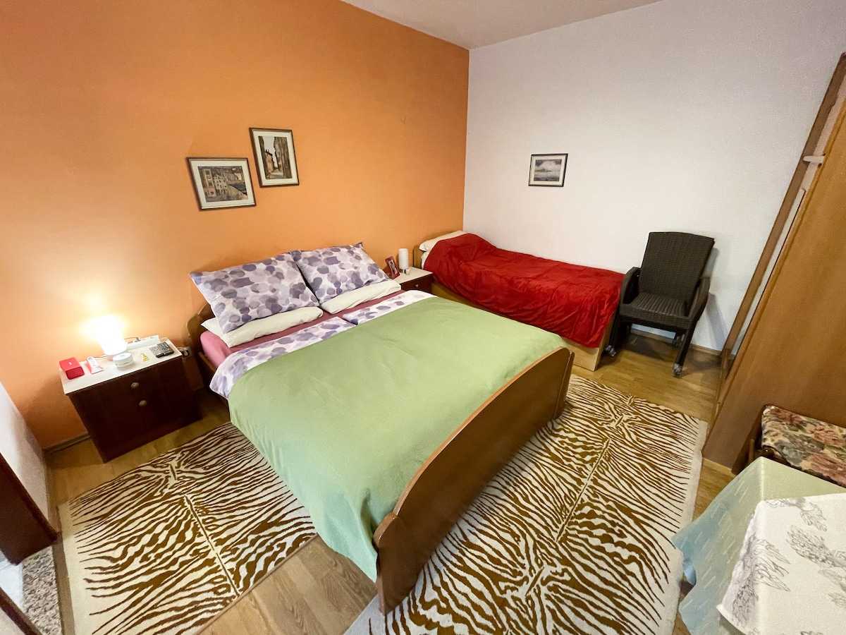 Vila Palma Rovinj 6