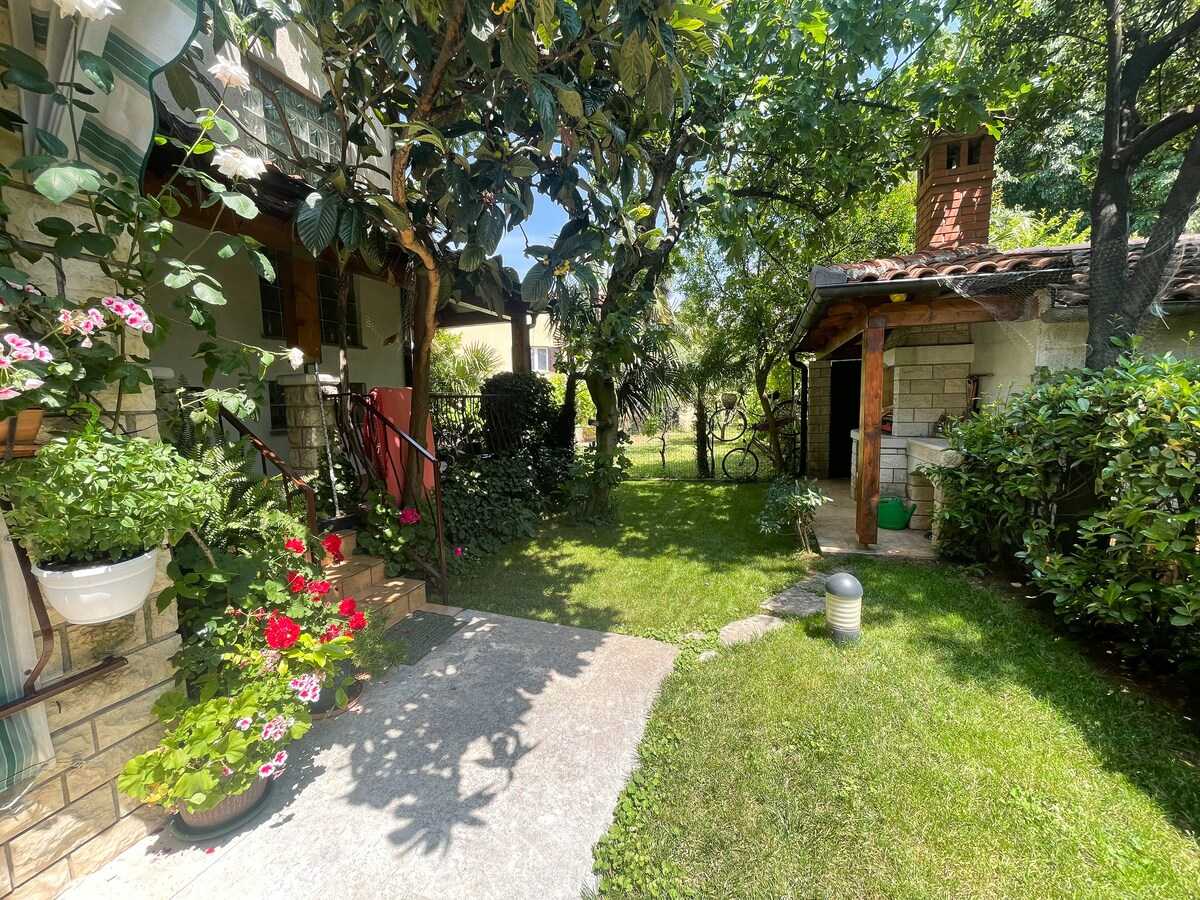Vila Palma Rovinj 6