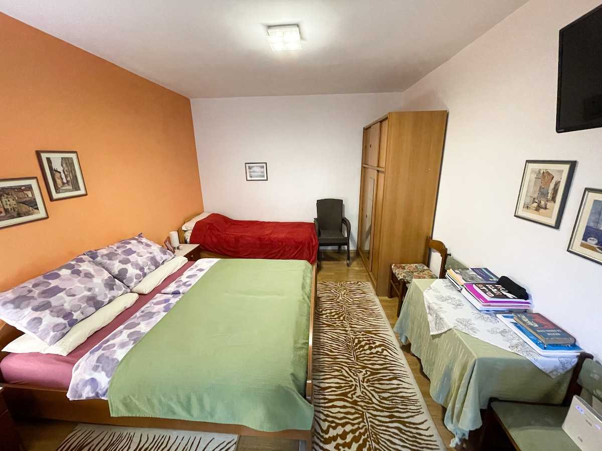 Vila Palma Rovinj 6
