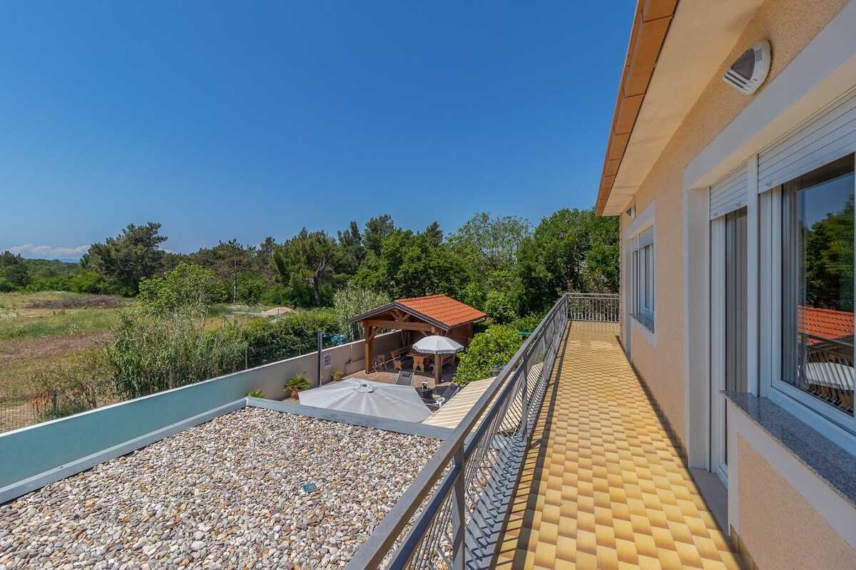 Holiday home Mary