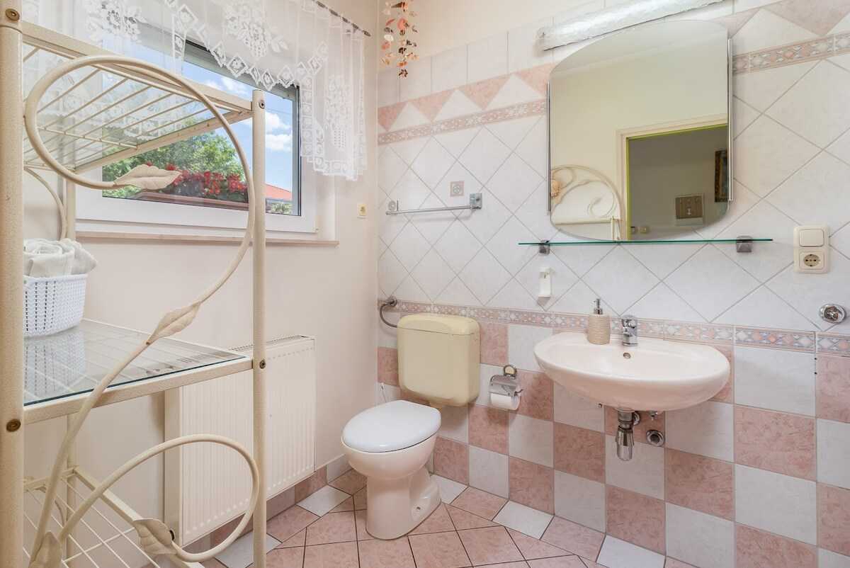 Holiday home Mary