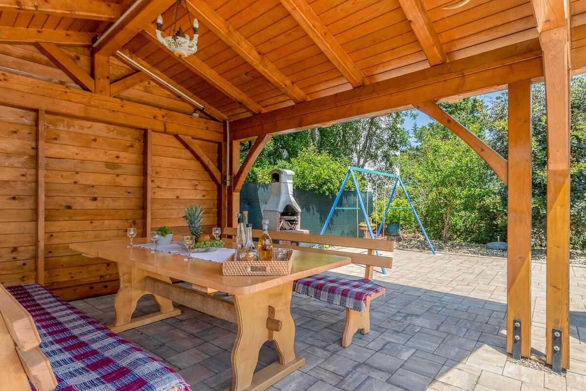 Holiday home Mary