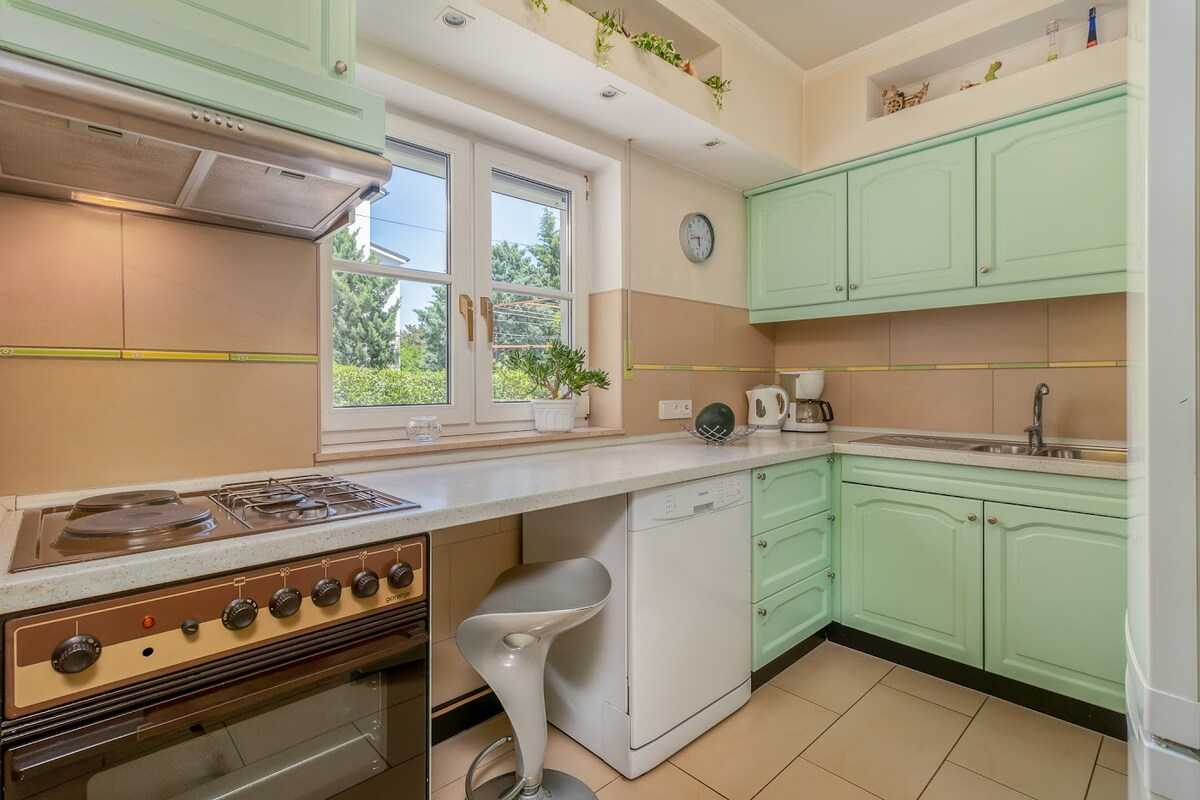 Holiday home Mary