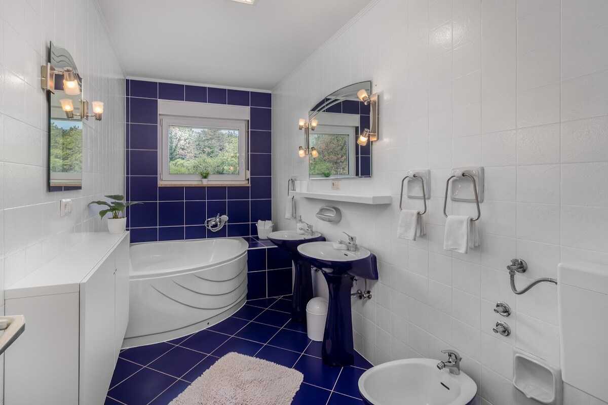 Holiday home Mary