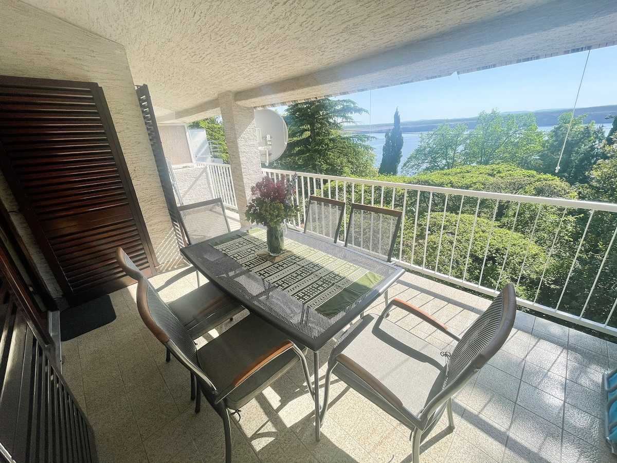Apartman Blažina
