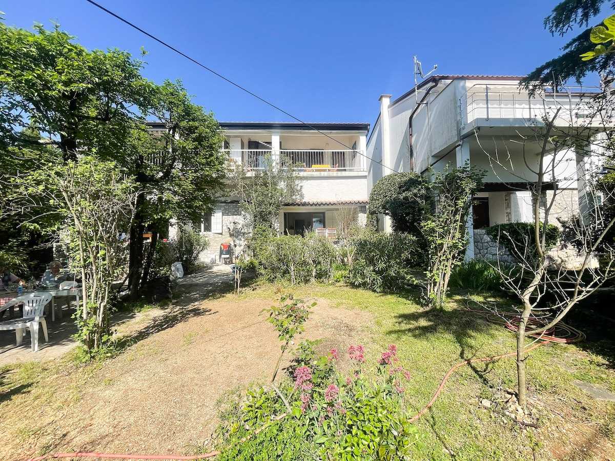 Apartman Blažina