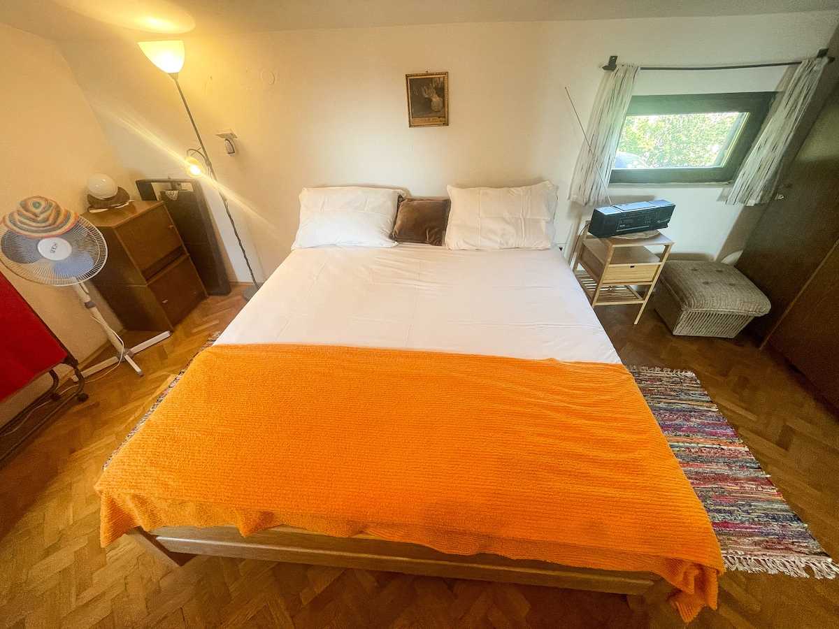 Apartman Blažina