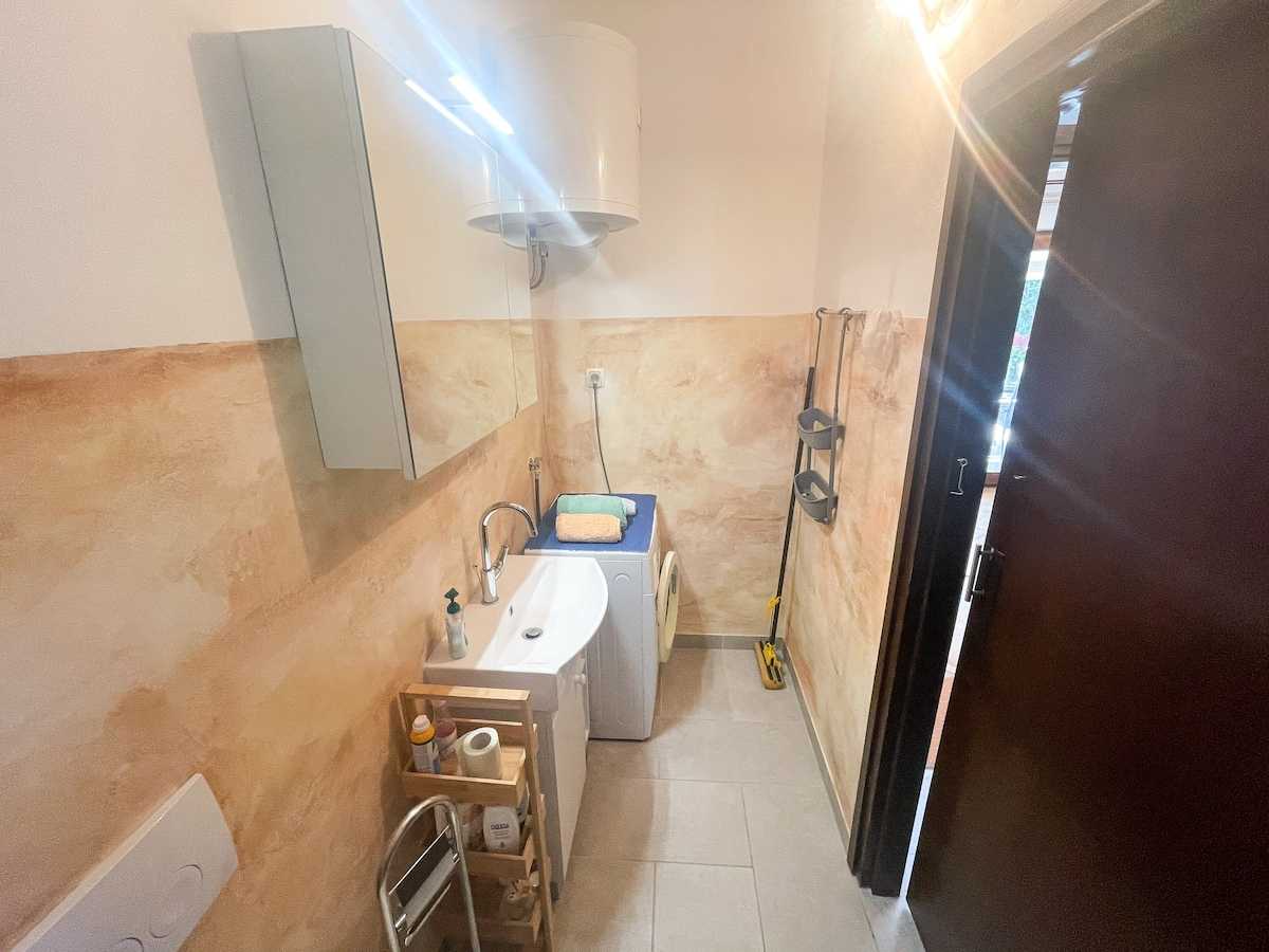 Apartman Blažina