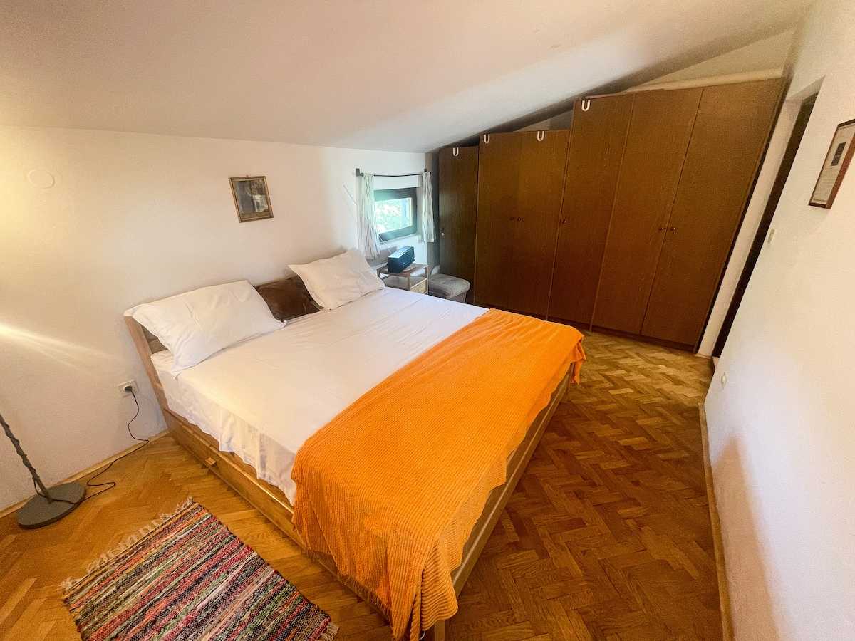 Apartman Blažina
