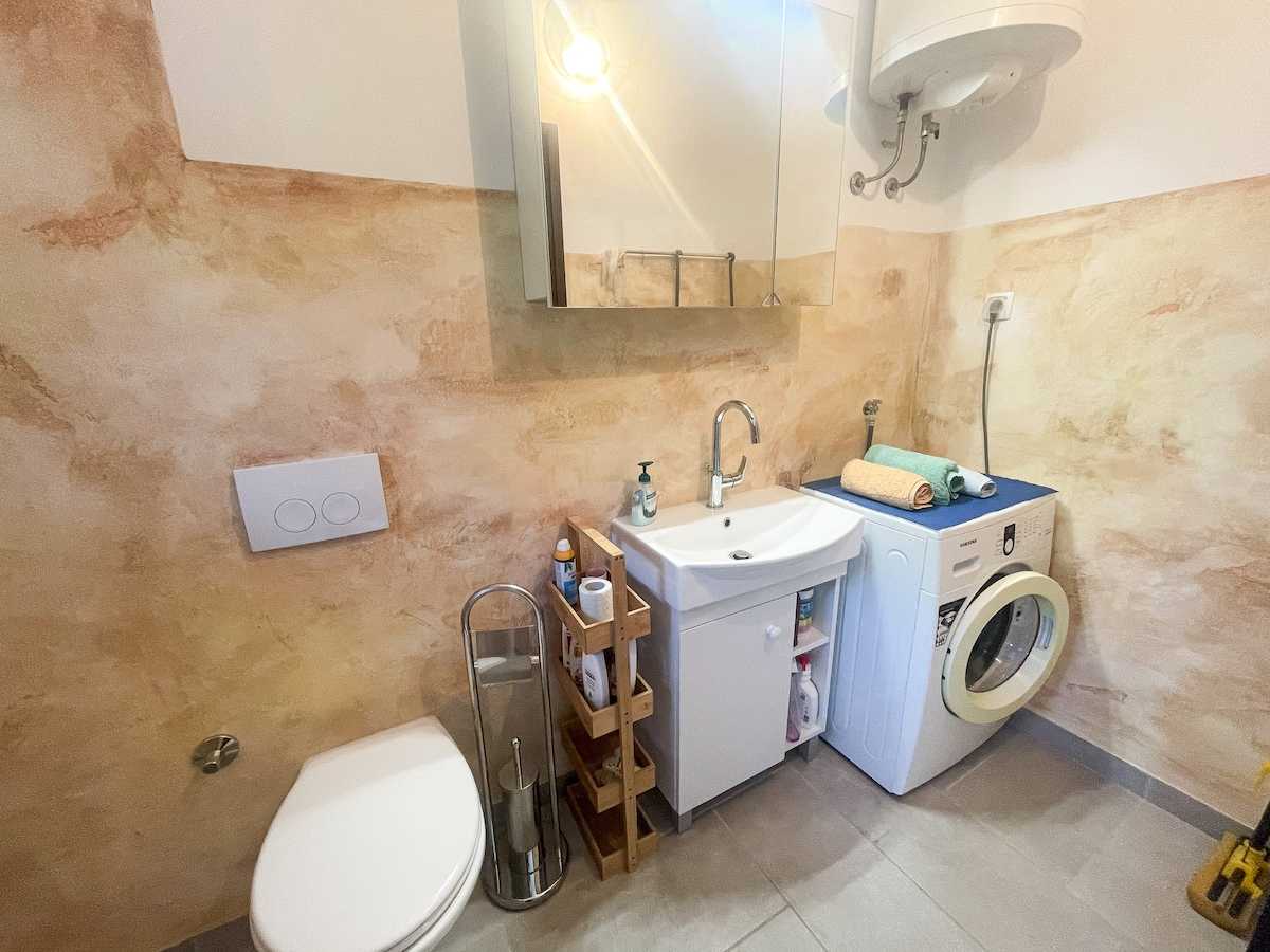 Apartman Blažina