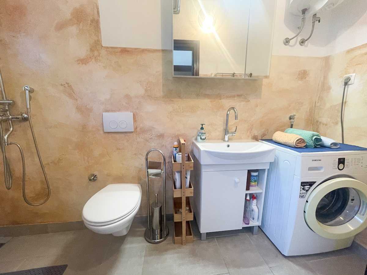 Apartman Blažina